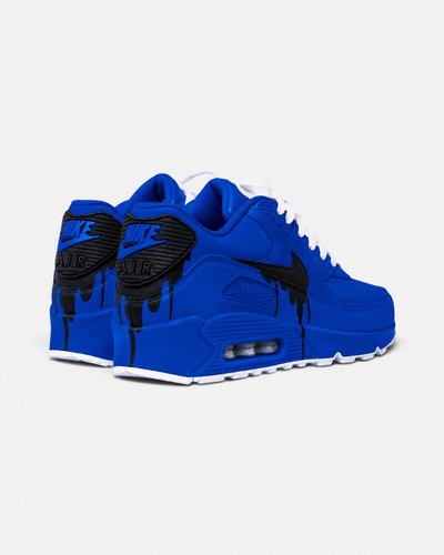 Nike air max custom - nike,
