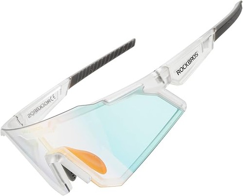 Rockbros photochromic sports - photochromic,