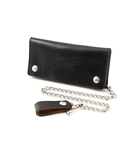 Schott perfecto wallet men - perfecto, men's