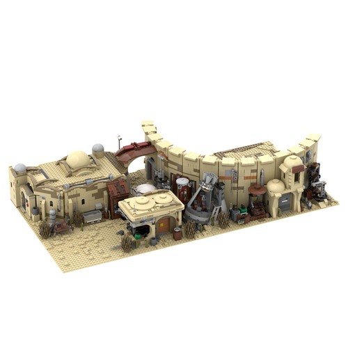 Youfoy modular mos - modular,