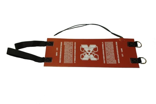 Nitrous bottle heater - , 12