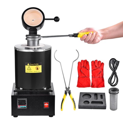 1500w gold melting - gold,