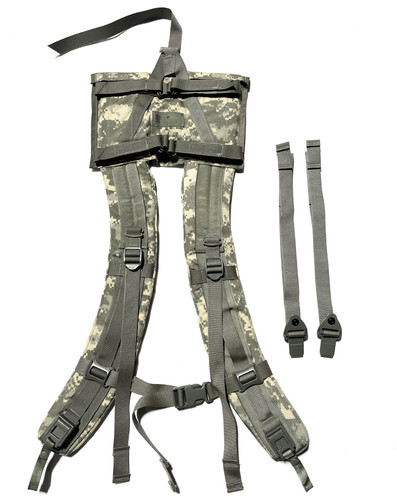 New army molle large - molle, ii