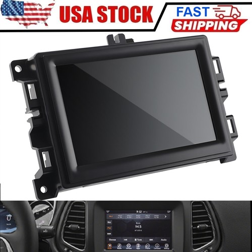 Lcd touch screen - screen, frame