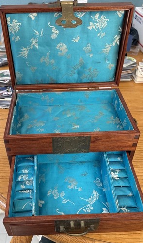 Vintage chinese rosewood - chinese,