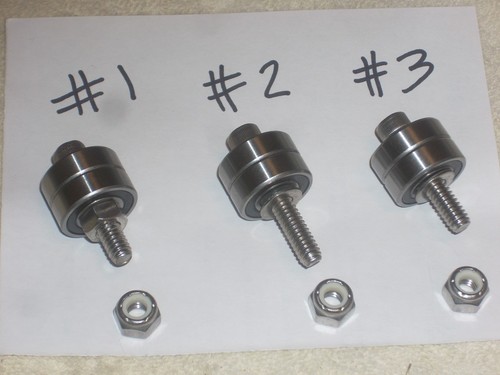 Blade guide upgrade kit - guide, kit,