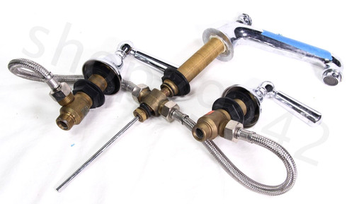 Bathroom sink faucet home - faucet,