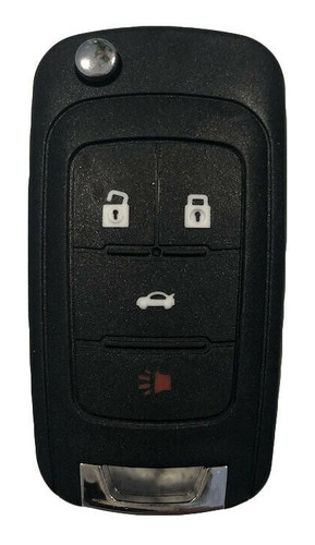 Remote flip car key - flip, fob