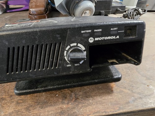 Motorola rln5869c fire - motorola,