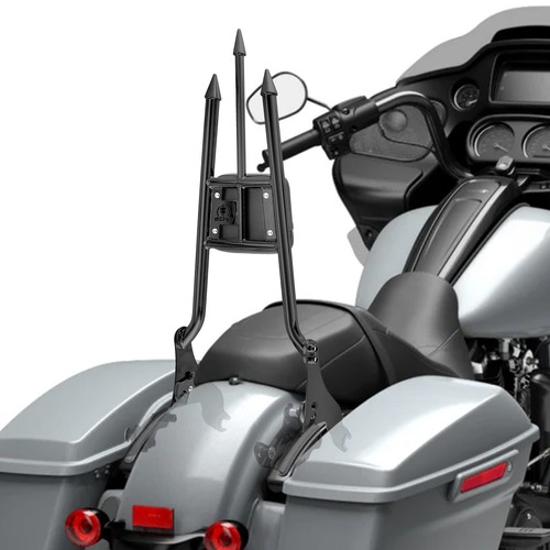 Height backrest sissy bar - backrest,