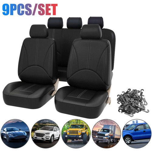 Cubreasientos para coche - 1x,