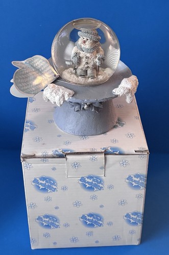 Snow buddies buddy - snow, top