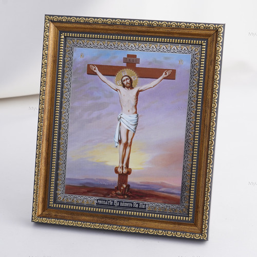 Crucifixion our lord - crucifixion, of