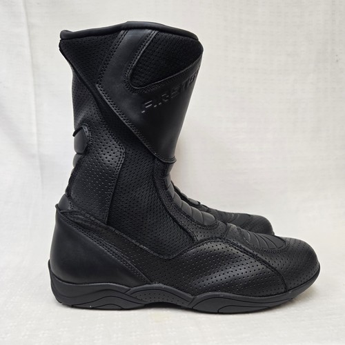 Firstgear strato air boots - firstgear,