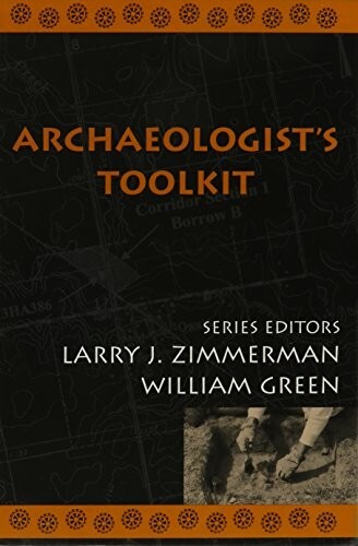 Archaeologist toolkit volume - toolkit, 7