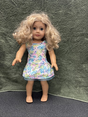 American girl doll truly - girl,