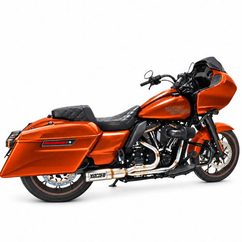 Vance and hines harley - vance,