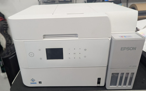 Epson ecotank 3958 - ecotank, wireless