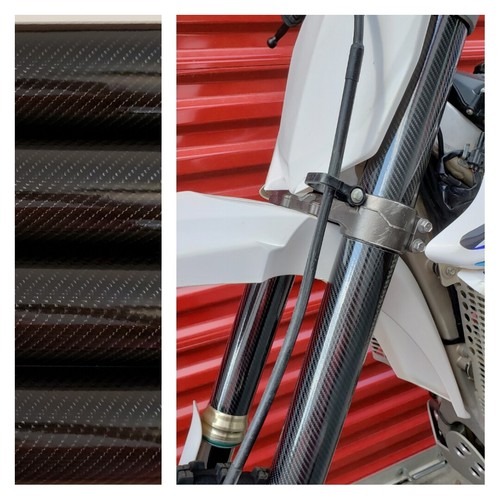 Fork guards covers glossy - fork,