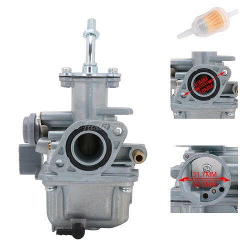 Carburetor for yamaha - yamaha, 4