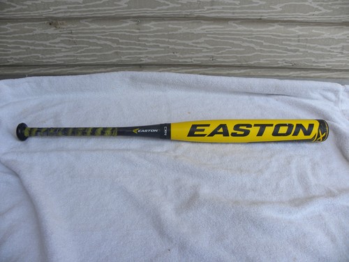 Easton power brigade 10 - 1,