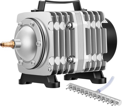 Vivosun 55w commercial air - 15-55w,