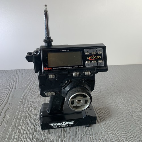 Hitec lynx transmitter - hitec,