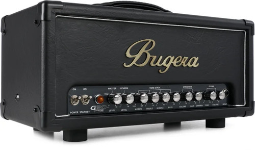 Bugera g20 infinium - g20, 20-watt