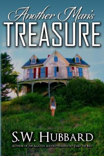 Another man treasure - by, s
