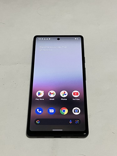 Google pixel 128 gb - 6a,