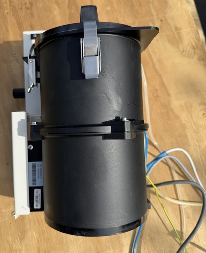 Drager fabius mri - drager,