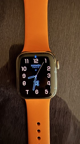 Hermes apple watch - apple,