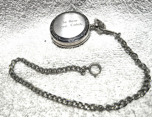 Silver danbury mint wind - mint, up