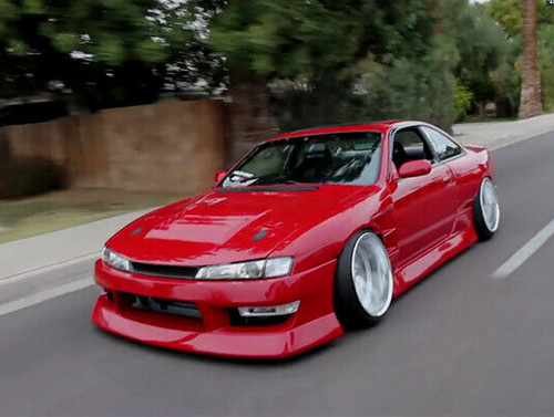 New nex racing street - racing,
