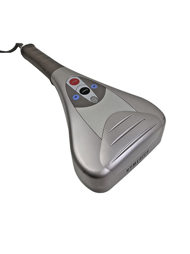 Homedics model 3h - homedics,