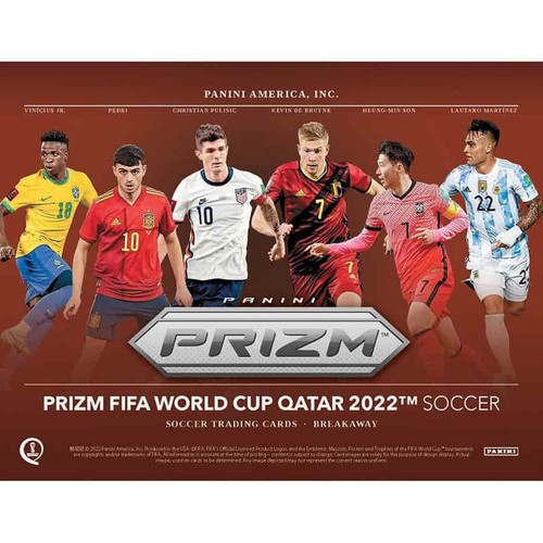 2022 panini prizm - 2022,