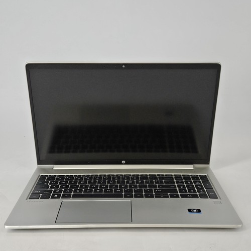 Probook 455 6 - hp, silver