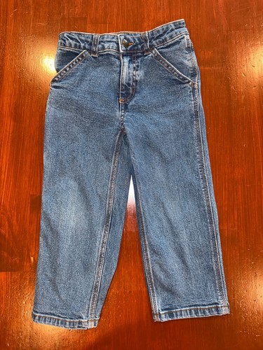 Carhartt toddler jeans - toddler, 3t