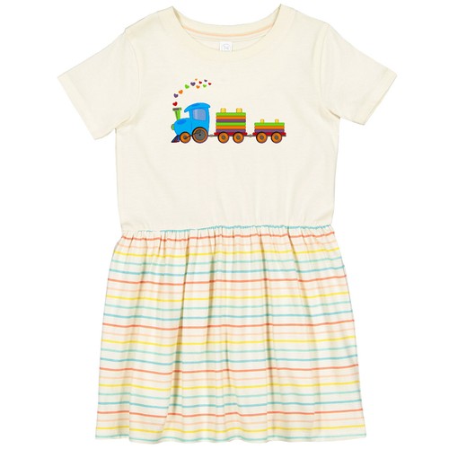 Inktastic colorful toy - colorful,