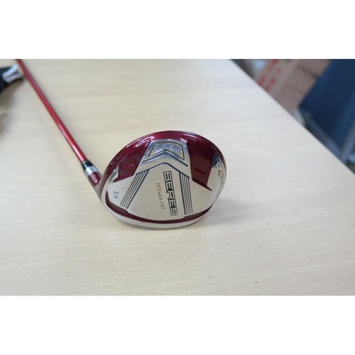 Honma womens fairway wood - wood, 5w