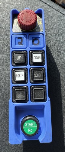 Inmotion controls overhead - inmotion,