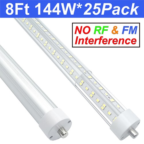 Foot led office light - 8,