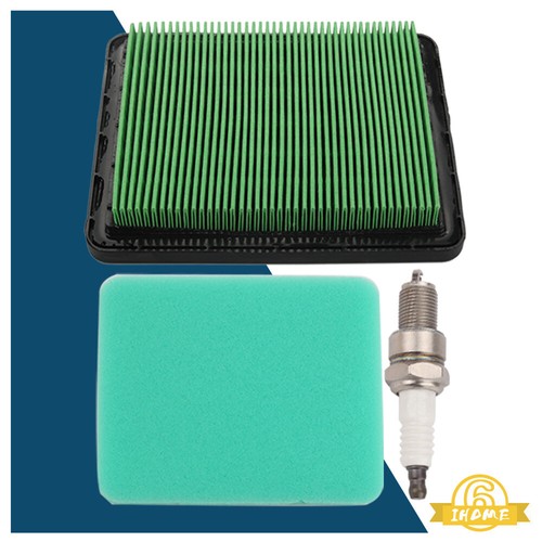 Air filter spark plug - spark,