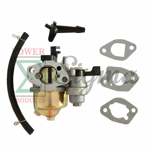 Carburetor for honda wmp20x - carburetor,