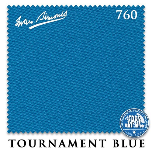 Simonis 760 pool billiard - simonis,