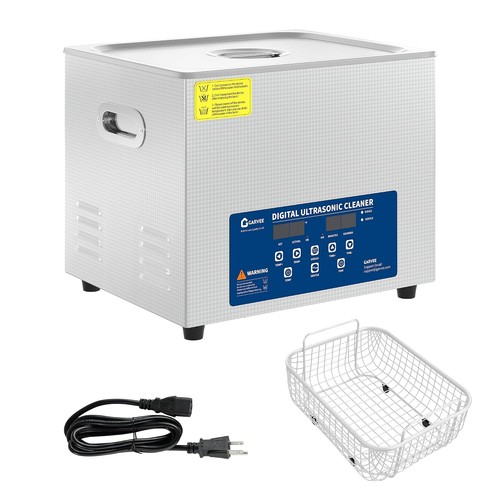 30l ultrasonic cleaner - cleaner, with