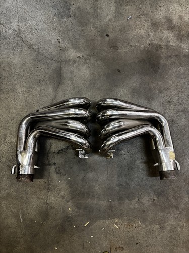 Big block chevy marine - block,