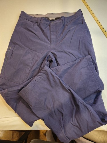 Eddie bauer fleece lined pants - bauer,