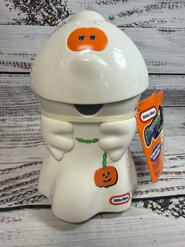 Little tikes scream - little,