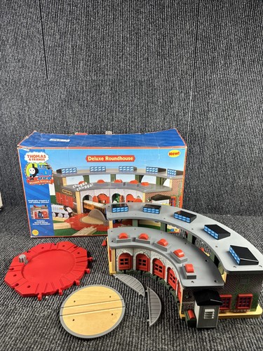 Thomas friends wooden - thomas,